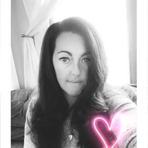 Meet your Posher, Kate